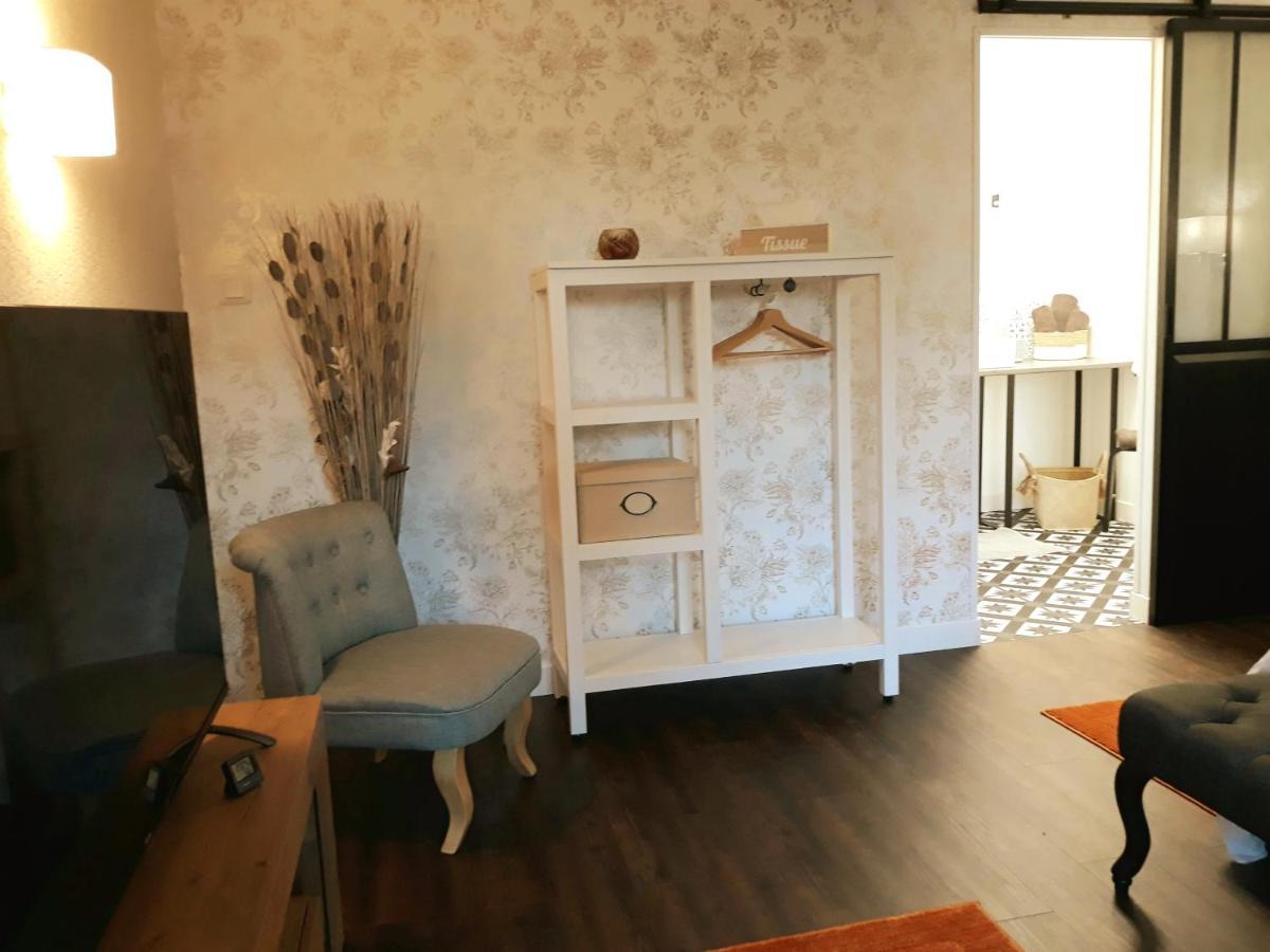 Le Manoir Des Haies Spa Les Champs-Géraux Εξωτερικό φωτογραφία