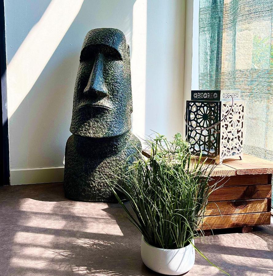 Le Manoir Des Haies Spa Les Champs-Géraux Εξωτερικό φωτογραφία